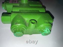 New EATON VICKERS 39055-E44C Hydraulic Control Valve