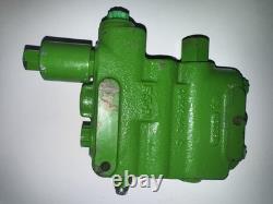 New EATON VICKERS 39055-E44C Hydraulic Control Valve