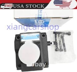 New Flow Control Valve FCG-02-30-N-30 Fits YUKEN Hydraulic System