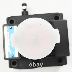 New Flow Control Valve FCG-02-30-N-30 Fits YUKEN Hydraulic System