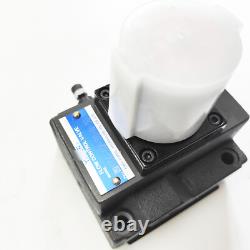 New Flow Control Valve FCG-02-30-N-30 Fits YUKEN Hydraulic System