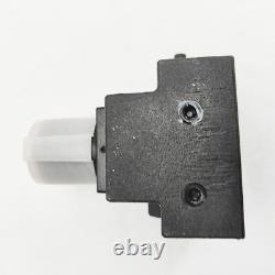 New Flow Control Valve FCG-02-30-N-30 Fits YUKEN Hydraulic System