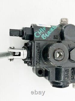 New HCI Prince C-481 Hydraulic Control Valve