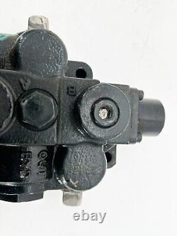 New HCI Prince C-481 Hydraulic Control Valve