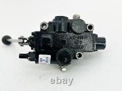 New HCI Prince C-481 Hydraulic Control Valve