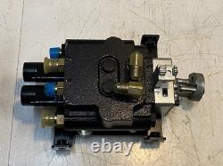 New Holland Hydraulic Control Valve 0403 671400262 Tractor Equipment