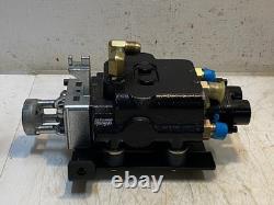 New Holland Hydraulic Control Valve 0403 671400262 Tractor Equipment