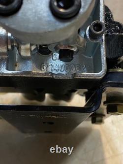 New Holland Hydraulic Control Valve 0403 671400262 Tractor Equipment