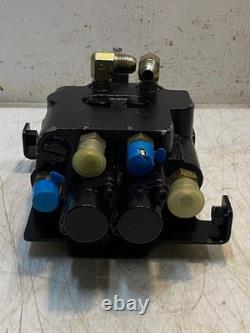 New Holland Hydraulic Control Valve 0403 671400262 Tractor Equipment