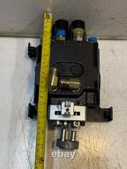 New Holland Hydraulic Control Valve 0403 671400262 Tractor Equipment