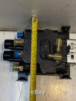 New Holland Hydraulic Control Valve 0403 671400262 Tractor Equipment