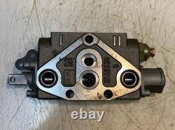 New Holland Hydraulic Remote Control Valve for Ford Tractor 5146538
