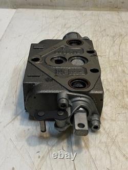 New Holland Hydraulic Remote Control Valve for Ford Tractor 5146538