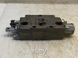 New Holland Hydraulic Remote Control Valve for Ford Tractor 5146538