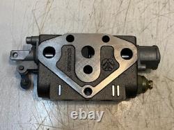 New Holland Hydraulic Remote Control Valve for Ford Tractor 5146538