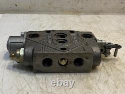 New Holland Hydraulic Remote Control Valve for Ford Tractor 5146538
