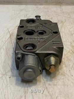 New Holland Hydraulic Remote Control Valve for Ford Tractor 5146538