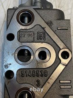 New Holland Hydraulic Remote Control Valve for Ford Tractor 5146538