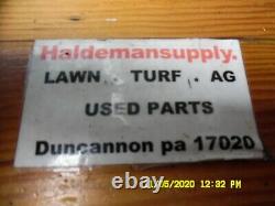 New Holland L553 Boom Control Valve 695083