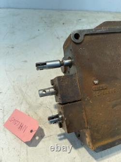 New Holland L565 Skid Steer Loader Hydraulic Control Valve 34673-2C