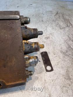 New Holland L565 Skid Steer Loader Hydraulic Control Valve 34673-2C