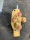 New Hydraulic Control Valve fits Case 1835 1835B 1840 1845 1845B 1845C D64670