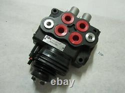 New Hydraulic Loader Directional Control Valve LV22RFSTKAB