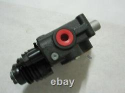 New Hydraulic Loader Directional Control Valve LV22RFSTKAB