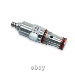 New In Box SUN FDCB-LAN Hydraulics Pressure Compensated Flow Control Valve