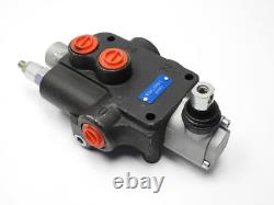 New JYP80-1 Hydraulic Control Valve