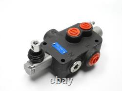 New JYP80-1 Hydraulic Control Valve