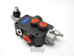 New JYP80-1 Hydraulic Control Valve