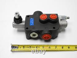 New JYP80-1 Hydraulic Control Valve