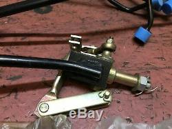 New John Deere 655 755 855 Control Valve Front Loader Hydraulics Bm16871