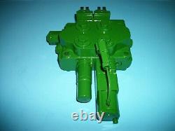 New John Deere Lva20522 Manual Hydraulic Control Valve 2032r 2036r 2038r