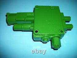 New John Deere Lva20522 Manual Hydraulic Control Valve 2032r 2036r 2038r