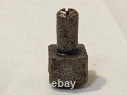 New M2623t Hydraulic Control Check Valve Fits Models 40, 420, 430 Nos