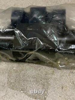 New No Box Nachi Hydraulic Control Valve Ss-g01-c5-fr-e115-e30
