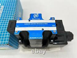 New Northman SWH-G03-B2-A120-10 Hydraulic Control Valve