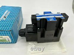 New Northman SWH-G03-B2-A120-10 Hydraulic Control Valve