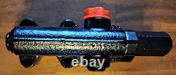 New OEM Bosch Rexroth Hydraulic Control Valve 798649.3 7986493 Germany Fast Ship