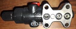 New OEM Bosch Rexroth Hydraulic Control Valve 798649.3 7986493 Germany Fast Ship