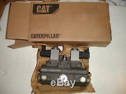 New OEM CATerpillar Hydraulic Pump Control Valve 273-5510 2735510 4820015836101