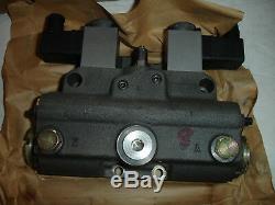 New OEM CATerpillar Hydraulic Pump Control Valve 273-5510 2735510 4820015836101