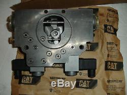 New OEM CATerpillar Hydraulic Pump Control Valve 273-5510 2735510 4820015836101