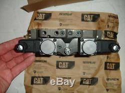 New OEM CATerpillar Hydraulic Pump Control Valve 273-5510 2735510 4820015836101