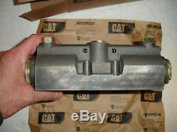 New OEM CATerpillar Hydraulic Pump Control Valve 273-5510 2735510 4820015836101