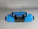 New OEM DG4V-3-6C-M-FW-H7-60 VICKERS 24VDC Hydraulic Control Valve Double