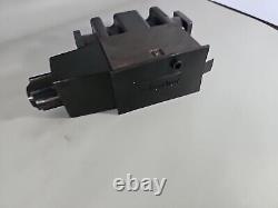 New PARKER D1VW20BVY 70 Solenoid Directional Hydraulic Control Valve 120/60