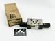 New Parker FM3DDKN-55 Hydraulic Flow Control Valve 5000PSI
